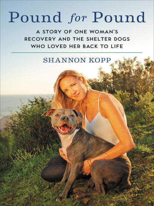 Title details for Pound for Pound by Shannon Kopp - Available